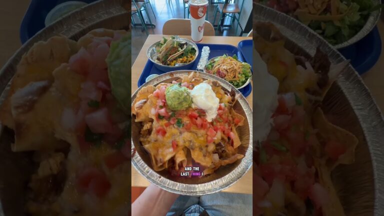 NEW Costa Vida opening in Las Vegas!