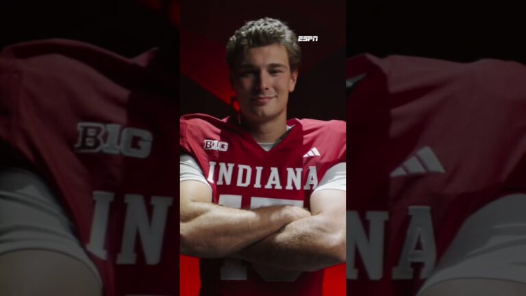 No. 1 pick Fernando Mendoza joins the Las Vegas Raiders 🔥