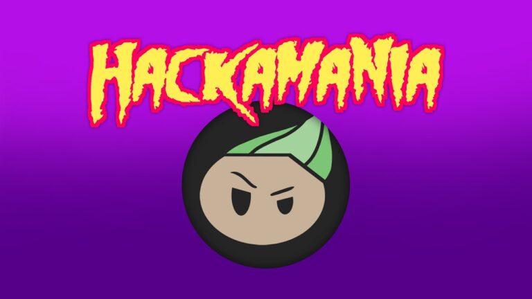Nobody Likes Onions – Hackamania 2026 – Live in Las Vegas!