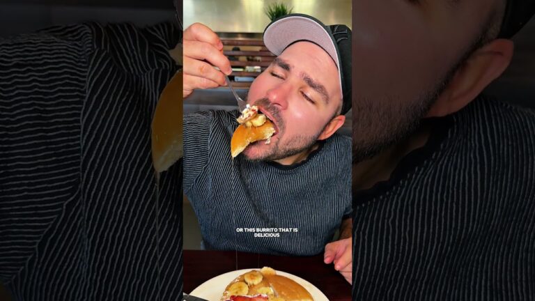 Nuevo restaurante de desayunos en Las Vegas