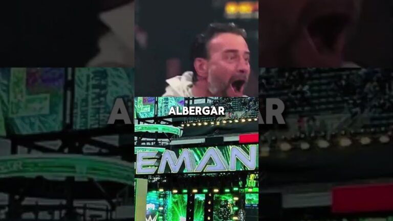 ¡OFERTA MILLONARIA! 💰 LA CIUDAD QUE QUIERE QUITARLE WRESTLEMANIA A LAS VEGAS