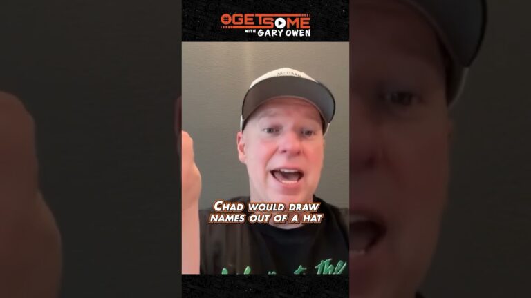 Ocho Cinco is gonna open for me in Las Vegas on July 17th