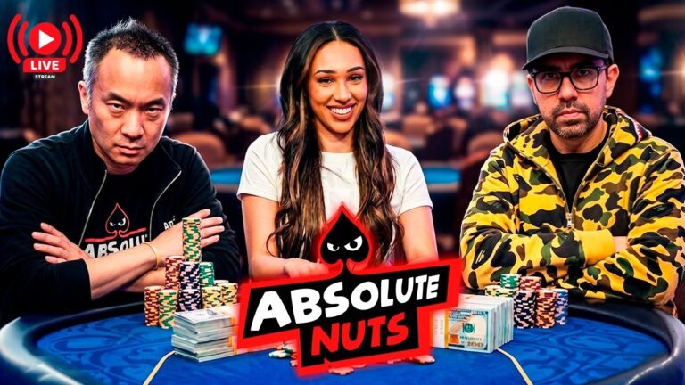 Poker Live at The Venetian Resort in Las Vegas Fun Times and Bad Beats