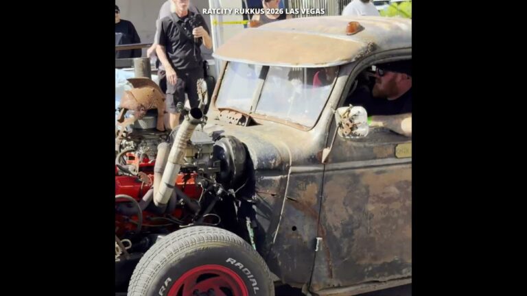 Rat City Rukkus 2026 Las Vegas