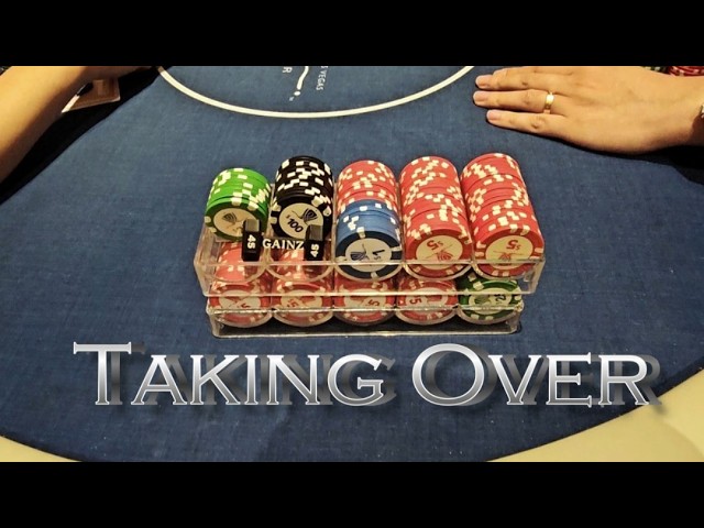 Regs are Ruining Las Vegas Poker