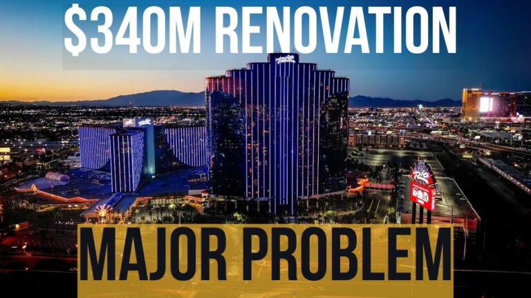 Rio Las Vegas in Trouble? The Kennedy Lewis Takeover