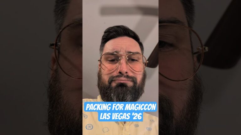 SO much magic the gathering commander this weekend at MagiCon Las Vegas #mtg #magicthegathering