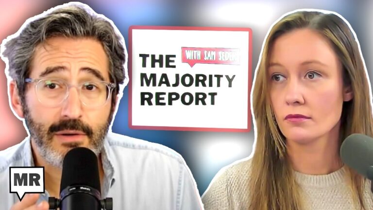 Sam LIVE At Las Vegas Mass Torts Conference ’26 Day 1 | MR Live