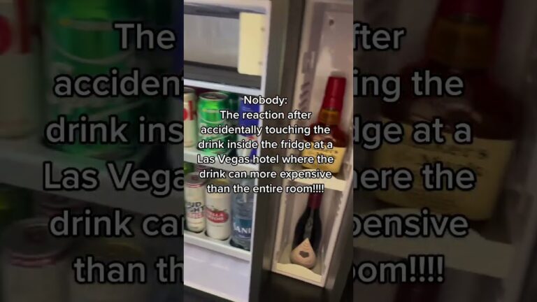 Some of the biggest mistakes people make in Las Vegas! Do you agree?