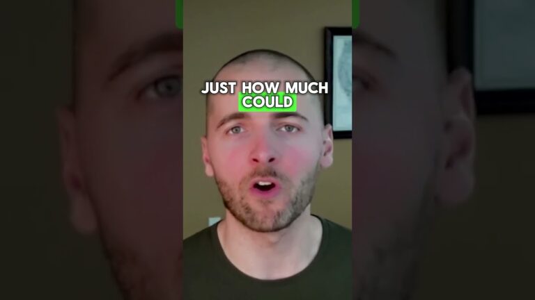 Something just broke in Las Vegas (housing crash warning)