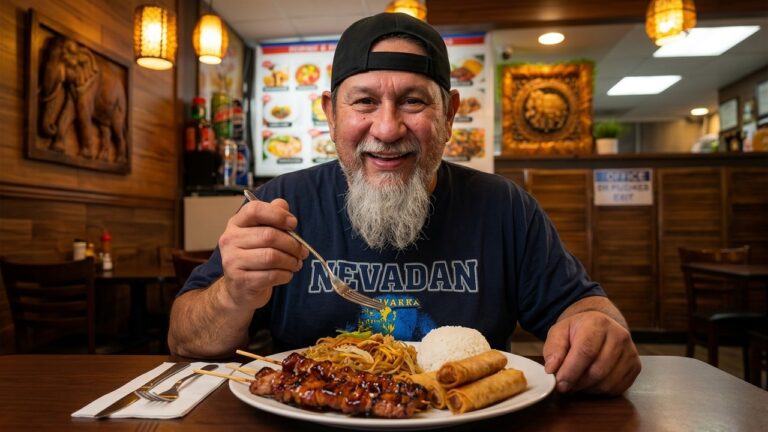 Spend The Day With Me In Las Vegas | New Food Spot