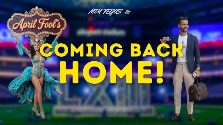 Strat Sale Approved, April Fool’s Vegas Style & Four Seasons Las Vegas Review!