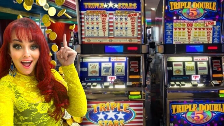 ✨THE ONLY CLASSIC COIN CASINO Left In LAS VEGAS!!! ✨