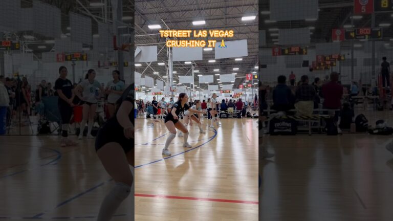 TSTREET LAS VEGAS CRUSHING IT THIS WEEKEND IN 15S SCSN EVENT ✅