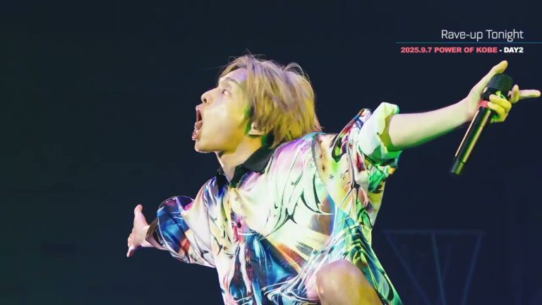 ［Teaser］New Album “StandBy” 初回限定盤特典映像/Fear, and Loathing in Las Vegas