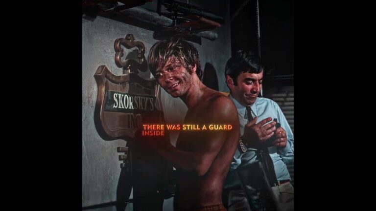 Tell the story of “Las Vegas”from Karl’s perspective..#movie #edit #foryou #funny