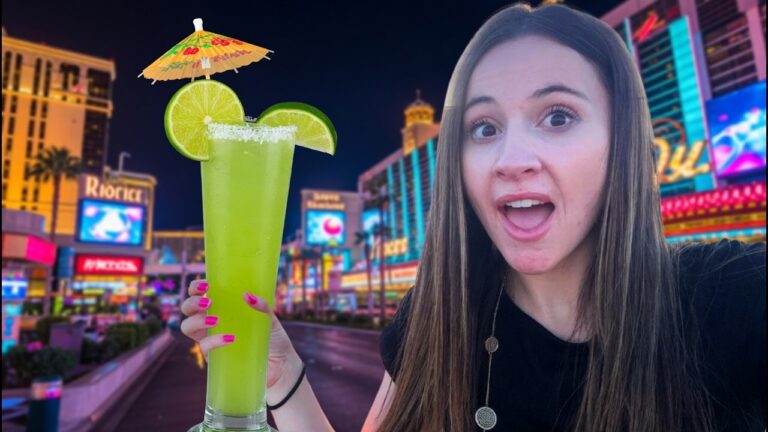 The Cost of Las Vegas 2026