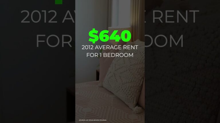 The Dark Side of Living in Las Vegas Nobody Talks About Pt. 2