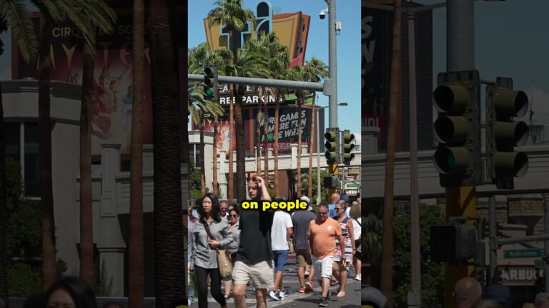 The Dark Side of Living in Las Vegas Nobody Talks About Pt. 5