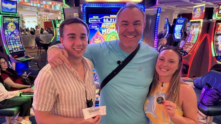 The Las Vegas Birthday SURPRISE They’ll NEVER Forget! (Couple Edition)