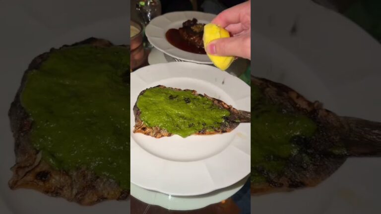 This is everything I ate in 72 hours in Las Vegas!🎰🎲🍒