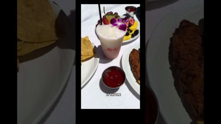 This is my least favorite all inclusive deal Resorts World is great Las Vegas hotel offer is bad