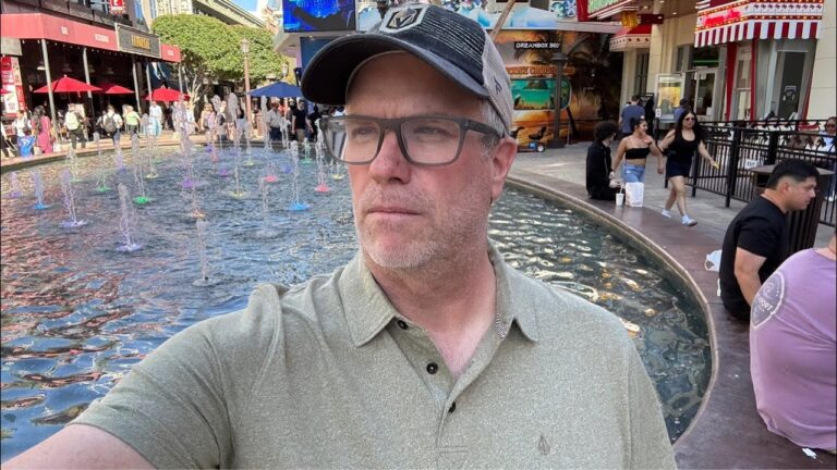 Thursday Night Live from Las Vegas, Nevada IRL