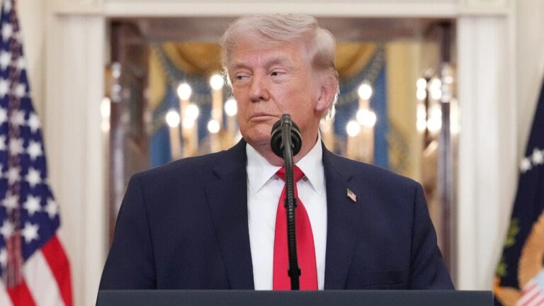 Trump to visit Las Vegas as businesses, workers weigh tax cut impacts