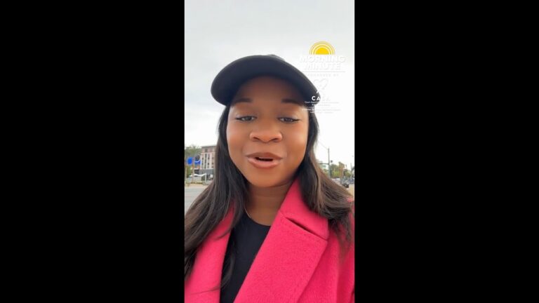 Trump visiting Las Vegas