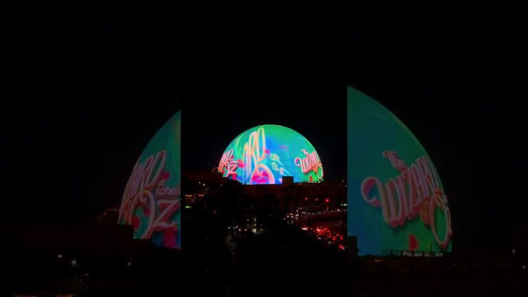 ✨ VIBES Las Vegas Peace!