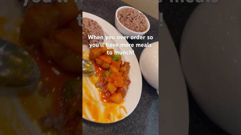 Vegan? You said it. A Las Vegas must try is Chef Kenny’s #wellnessforlife #vegan #lasvegaslife