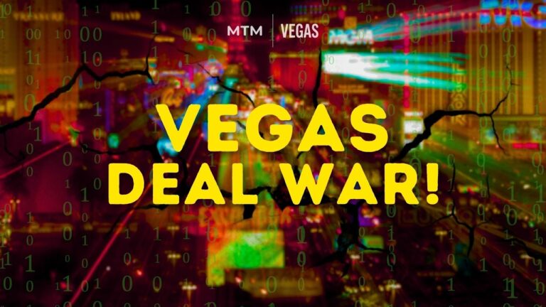Vegas All-Inclusive Wars, Main Street Station Hit, Vanderpump Lane & Boomers Takes Over!