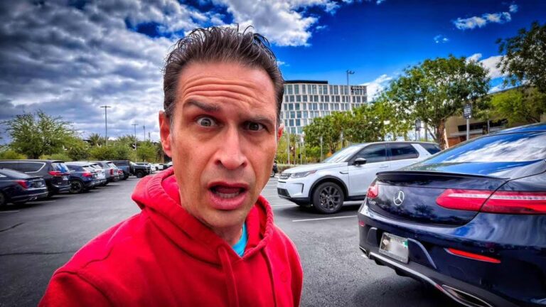 🔴 Vegas LIVE. Exposing the RICHEST part of Vegas + the WEALTH GAP  | 1080p 60fps