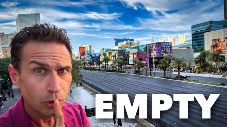 🔴 Vegas LIVE. Wrestlemania DISASTER! | Podcast Chat. Economy. Culture. | 1080p 60fps