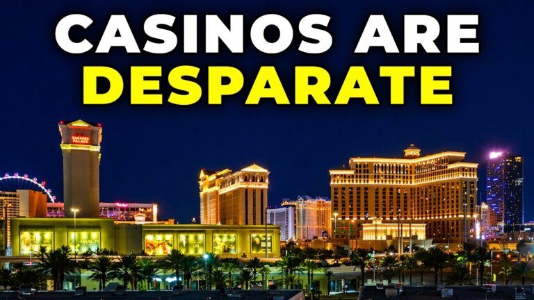 Vegas Will Never Be The Same (May 2026 News & Updates)