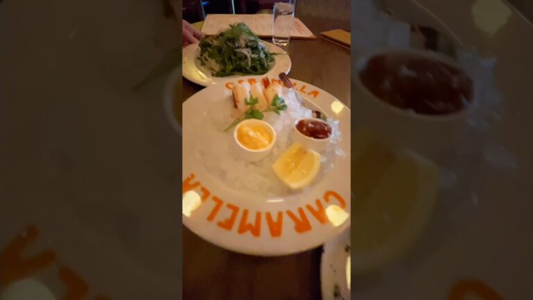 Vegas greed just ruined another buffet…