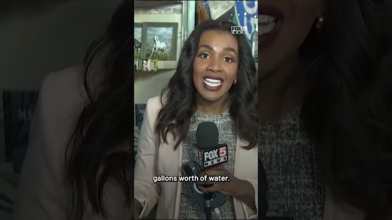 Vintage fashion trend offers sustainable alternative to fast fashion in Las Vegas