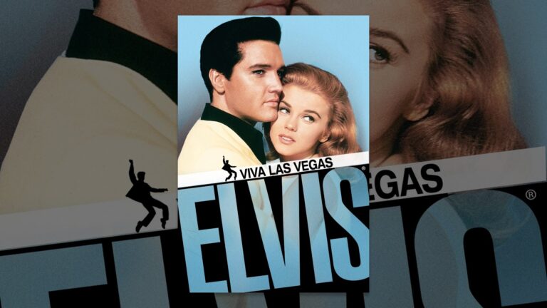 Viva Las Vegas