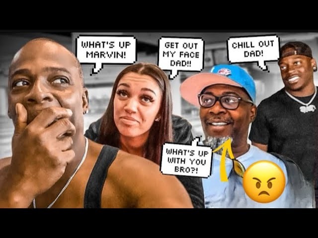 WHAT REALLY HAPPENED IN VEGAS WITH THE PRINCE FAMILY…