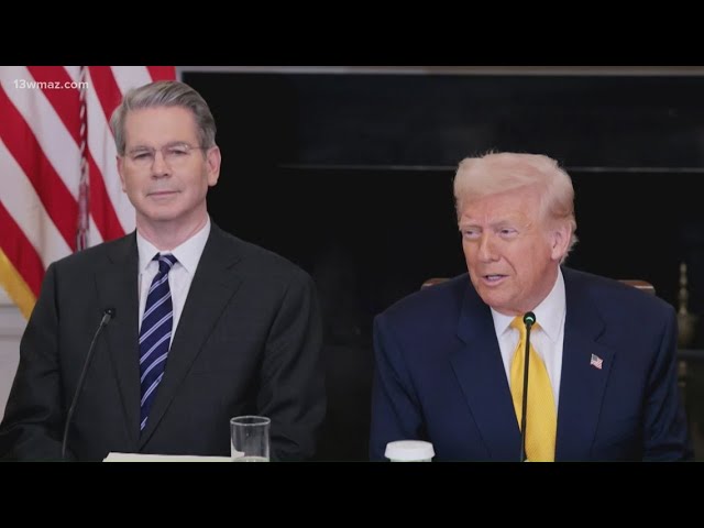 What is Trump doing in Las Vegas? Here’s what we know