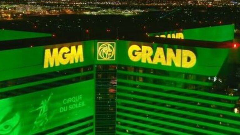 Where have they gone? Saying goodbye to buffets on the Las Vegas Strip