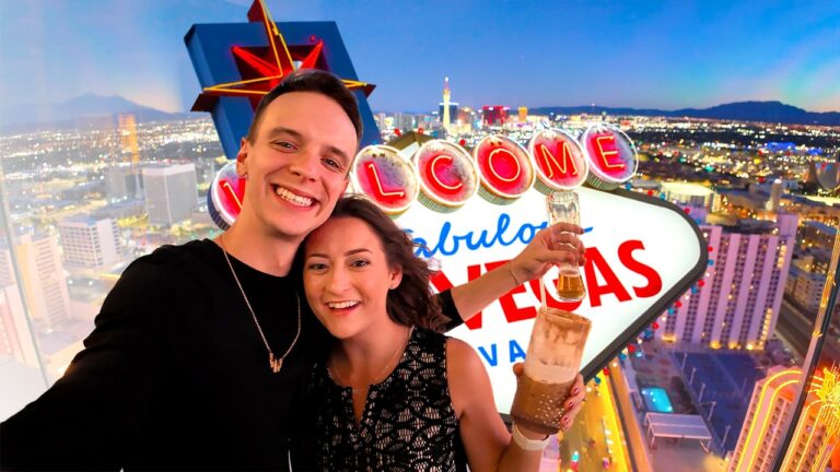 Why Circa Is the BEST Overall Hotel in Las Vegas