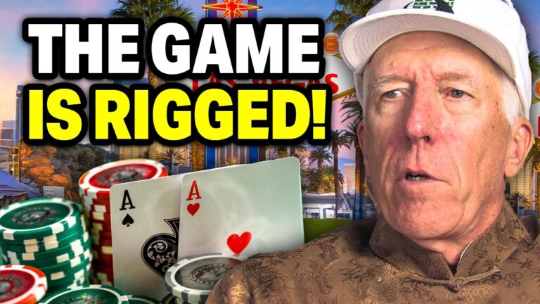 Why Gamblers Are Ditching Las Vegas — A Blackjack Pro Reveals the Truth