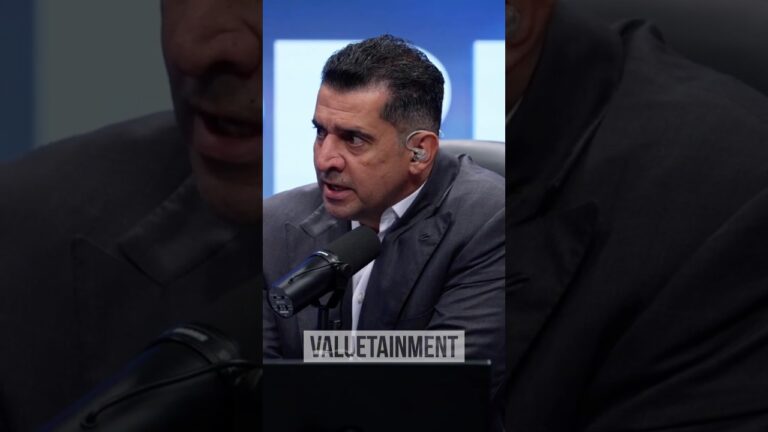 Why Nobody Goes to Vegas Like They Used To