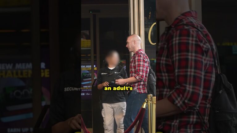 Why You Should NEVER Stay at the Circa Hotel in Las Vegas