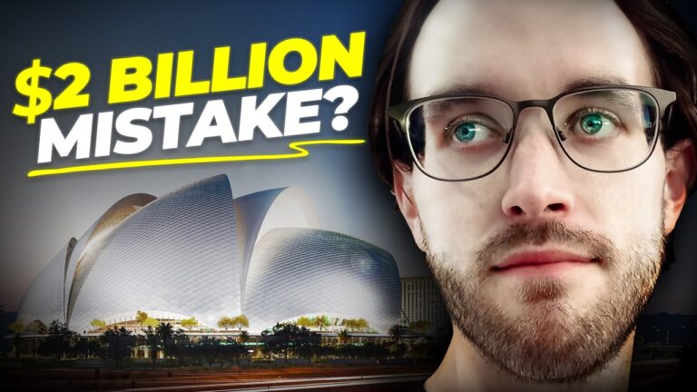 Why the Las Vegas A’s Are Doomed to Fail