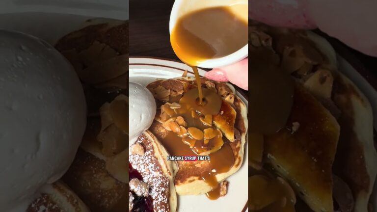 Winnie & Ethel’s has the best breakfast in Las Vegas with affordable hearty dishes close to downtown