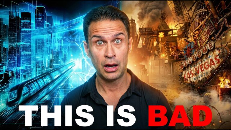 WrestleMania was supposed to SAVE VEGAS. Instead it’s a DISASTER!