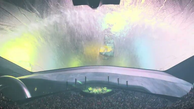 You Enjoy Myself-Phish- April 16, 2026 – Sphere – Las Vegas NV