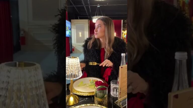 #ad my time with @American Express at @F1 Las Vegas was better than ever #grwm #grwn #oot